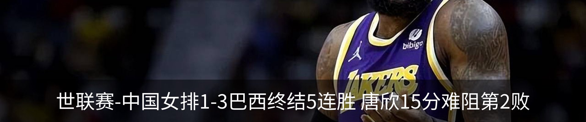 最新动态